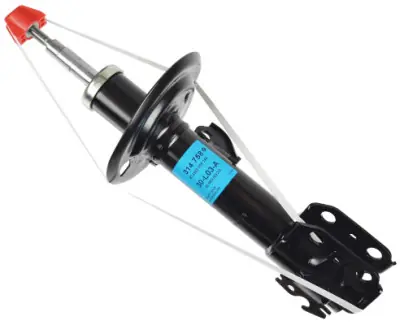 A Buen Precio Amortiguador SACHS 314 758 SACHS 314 758 (Sustituye a 312 812)